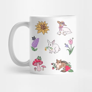 Late Spring Mug